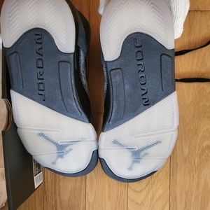 Us Men's 9.5 Air Jordan 5 Retro 'Anthracite'